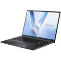 ASUS Vivobook 16 X1605VAPBF-OLED-SH213W 16" OLED FHD+ (i9-13900H/16GB/1TB SSD/Windows 11 Home) Indie Black (GR πληκτρολόγιο)