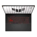 Asus TUF Gaming A18 18" IPS FHD+ 144Hz (Ryzen 7 260/16GB/1.0TB SSD/GeForce RTX 5070/Windows 11 Home) (Διεθνικό Αγγλικό Πληκτρολόγιο)