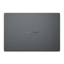 Asus Zenbook A14 UX3407QA-QD519W 14" OLED FHD+ (Snapdragon X1-26-100 / 16GB RAM / 1TB SSD / Windows 11 Home) Iceland Gray (GR πληκτρολόγιο)