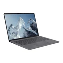 Asus Zenbook A14 UX3407QA-QD519W 14" OLED FHD+ (Snapdragon X1-26-100 / 16GB RAM / 1TB SSD / Windows 11 Home) Iceland Gray (GR πληκτρολόγιο)