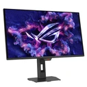 ASUS ROG Strix OLED XG27AQDMESZ 27" (26.5") Οθόνη Gaming QHD 240Hz 0.03ms
