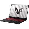 ASUS TUF Gaming A16 FA608UHI-TU124W 16? FHD+ 144Hz (Ryzen 7?260 / 16GB / 512GB SSD / GeForce RTX 5050 8GB / Windows 11 Home) (International English πληκτρολόγιο)