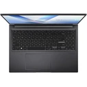 ASUS Vivobook 16 X1605VAPBF-OLED-SH251W 16" OLED FHD+ Core 9-270H / 24GB RAM / 512GB SSD / Windows 11 Home (GR πληκτρολόγιο) - Indie Black