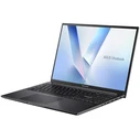 ASUS Vivobook 16 X1605VAPBF-OLED-SH251W 16" OLED FHD+ Core 9-270H / 24GB RAM / 512GB SSD / Windows 11 Home (GR πληκτρολόγιο) - Indie Black