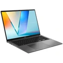 ASUS Vivobook S16 M3607GA -SH004W 16" OLED FHD (Ryzen AI 7 445 / 16GB / 1TB SSD / Windows 11 Home) (Διεθνές Αγγλικό Πληκτρολόγιο)