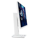 Asus XG27ACSR-W IPS HDR Gaming Monitor 27" QHD (2560x1440) 220Hz 0.3ms GTG