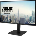 ASUS VB27AQ 27" QHD 2560x1440 IPS HDR οθόνη (Pivot, 75Hz, ηχεία)
