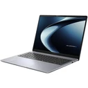 ASUS ExpertBook P3 G1 P3606CCA-GR225H4C0X 16" FHD+ (Intel Core Ultra 5 225H / 16GB DDR5 / 512GB NVMe PCIe 4.0 SSD / Windows 11 Pro) Misty Grey
