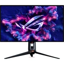 Asus ROG Swift OLED PG32UCWM Gaming Monitor 31.5" 4K 3840x2160 240Hz 0.03ms GTG Ασημί