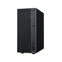 ASUS ExpertCenter P500 Mini Tower P500MV-GR100U2B0 (Core 3 100U / 8GB DDR5 / 256GB NVMe SSD / DVD±RW / No OS)
