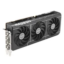 ASUS Prime Radeon RX 9070 GRE OC Edition - 12GB GDDR6, PCIe 5.0, HDMI 2.1b, DisplayPort 2.1a
