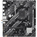 Asus Prime B550M-K Wi‑Fi Μητρική Κάρτα Micro ATX (Socket AM4)