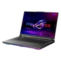 ASUS ROG Strix G16 G614PP-RV131W 16" WUXGA 165Hz (Ryzen 9 8940HX / 16GB DDR5 / 1TB NVMe SSD / GeForce RTX 5070 8GB) Eclipse Gray - Windows 11 Home