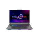 ASUS ROG Strix G16 G614PP-RV131W 16" WUXGA 165Hz (Ryzen 9 8940HX / 16GB DDR5 / 1TB NVMe SSD / GeForce RTX 5070 8GB) Eclipse Gray - Windows 11 Home