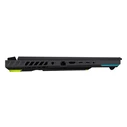 ASUS ROG Strix G16 G614PP-RV131W 16" WUXGA 165Hz (Ryzen 9 8940HX / 16GB DDR5 / 1TB NVMe SSD / GeForce RTX 5070 8GB) Eclipse Gray - Windows 11 Home