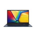 ASUS Vivobook 15 M1502XA-BQ003W 15.6" FHD IPS Ryzen 7 7840HS / 8GB DDR5 / 512GB SSD / Windows 11 Home - Quiet Blue (GR Keyboard)