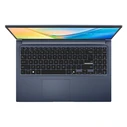 ASUS Vivobook 15 M1502XA-BQ003W 15.6" FHD IPS Ryzen 7 7840HS / 8GB DDR5 / 512GB SSD / Windows 11 Home - Quiet Blue (GR Keyboard)