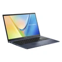 ASUS Vivobook 15 M1502XA-BQ003W 15.6" FHD IPS Ryzen 7 7840HS / 8GB DDR5 / 512GB SSD / Windows 11 Home - Quiet Blue (GR Keyboard)
