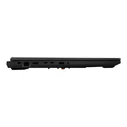 ASUS TUF Gaming A18 FA808UM-S8015W 18" IPS FHD+ 144Hz (Ryzen 7-260 / 16GB / 512GB SSD / GeForce RTX 5060) (US Πληκτρολόγιο)