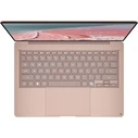 ASUS Zenbook 14 UX3480QA-OLED-U1114W 14″ OLED (Snapdragon X1 26 100 / 16GB LPDDR5x / 256GB NVMe SSD / Windows 11 Home) - GR πληκτρολόγιο