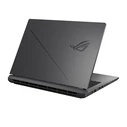 ASUS ROG Strix G18 G814PM-TT115W 18" QHD+ IPS 300Hz (Ryzen 9 8940HX / 16GB / 1TB SSD / GeForce RTX 5060 / Windows 11 Home) Eclipse Gray (GR πληκτρολόγιο)