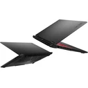 ASUS TUF Gaming A16 FA608UHI-TU126 16" WUXGA (1920x1200) 144Hz - Ryzen 7 260 / 16GB DDR5 / 512GB NVMe SSD / GeForce RTX 5050 8GB / Windows 11 Home - Jaeger Gray (GR πληκτρολόγιο)