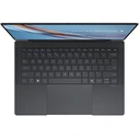 ASUS ExpertBook Ultra B9 B9406CAA-GR53254C1X 14" OLED Touch 120Hz Jet Fog (GR πληκτρολόγιο)