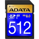 Κάρτα μνήμης ADATA Premier Extreme SDXC 512GB Class 10 UHS-I U3 V30 (SD512GEX3L2-C)