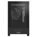 Κουτιά υπολογιστών ADATA XPG VALOR MESH NANO MID TOWER BLACK