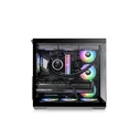 Κουτιά Υπολογιστών Thermaltake View 380 WS ARGB Black