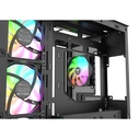 Κουτιά Υπολογιστών Thermaltake View 380 WS ARGB Black