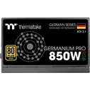 Thermaltake 850W Germanium Pro RGB (WG0850RE)