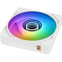 Thermaltake CT140 EX Infinity ARGB Sync 140mm Case Fan 3-Pack White (1800 RPM / 94.83 CFM)