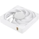 Thermaltake CT140 EX Infinity ARGB Sync 140mm Case Fan 3-Pack White (1800 RPM / 94.83 CFM)