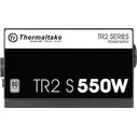 Τροφοδοτικό Thermaltake TR2 S 550W 80+ ATX Μαύρο