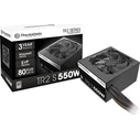 Τροφοδοτικό Thermaltake TR2 S 550W 80+ ATX Μαύρο