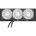 Thermaltake ST360 Ultra All-In-One Liquid CPU Cooler, 360mm, 3×120mm RGB Fans (Model CL-W493-PL12SW-A)