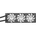 Thermaltake LB360-S ARGB (Gunmetal) - CL-W506-PL12SW-A AIO CPU Liquid Cooler 360mm with 3x120mm ARGB Fans