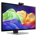 Acer ProCreator PE320QXT 31.5" 6K Quantum Dot IPS Touch οθόνη (Ασημί)