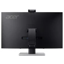 Acer ProCreator PE320QXT 31.5" 6K Quantum Dot IPS Touch οθόνη (Ασημί)