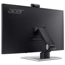 Acer ProCreator PE320QXT 31.5" 6K Quantum Dot IPS Touch οθόνη (Ασημί)