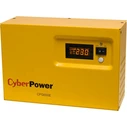 CyberPower CPS600E Σταθεροποιητής Τάσης 600VA με 1 Πρίζα AC