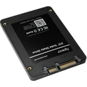 Apacer AS350X SSD 256GB τύπου 2.5'' με σύνδεση SATA III AP256GAS350XR-1