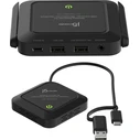 j5create JVW120 Wireless USB Extender for Cameras, Microphones and Speakers