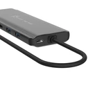 USB-C Dual 4K HDMI 10Gbps Mini Dock J5create