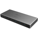 J5create Διανομέας HDMI 2.1 8K 4 Κατευθύνσεων (JDSH814-N)