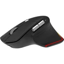 Acer Mouse Easy Fit USB Bluetooth Black