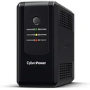 CyberPower UT650EG Line-Interactive UPS 650VA / 360W with 3 Schuko Outlets