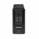 CyberPower UT650EG Line-Interactive UPS 650VA / 360W with 3 Schuko Outlets