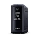 CyberPower Value Pro UPS Line Interactive AVR 1000VA 550W